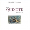 Edición en galego de O Quixote, publicada pola Xunta