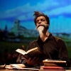 Foto de Manuel Lemos do espectáculo 'Don Quixote'