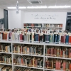 El escritor Xoán Pérez Labaca da nombre a la nueva biblioteca municipal de Mondariz | Foto Diputación de Pontevedra - Twitter El escritor Xoán Pérez Labaca da nombre a la nueva biblioteca municipal de Mondariz | Foto Diputación de Pontevedra - Twitter