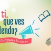 Concurso E ti, que ves lendo?