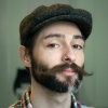 Elías Portela, gañador do XII Premio de Poesía Afundación