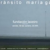 En tránsito, de María Galán En tránsito, de María Galán