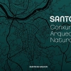 Santomé. Conxunto arqueolóxico-natural Santomé. Conxunto arqueolóxico-natural