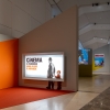 Exposición "Cinema e emocións"
