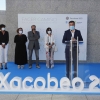  A mostra ‘Facer Camiño’ inicia no Museo do Mar de Galicia a súa andaina por dez concellos vencellados as Rutas Xacobeas