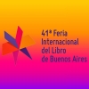 Difusión da literatura galega na Feira do Libro de Bos Aires