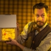 Feo! é un dos espectáculos infantís que poderán verse no Teatro Principal de Ourense