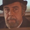 Fernando Rey, en un fotograma de una de sus películas Fernando Rey, en un fotograma de una de sus películas