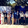 A Xunta chama a fixarse no legado da Xeración Nós para marcar o rumbo da cultura galega de cara ao futuro 