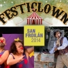 Festiclown Lugo 