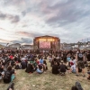 Resurrectión es uno de los festivales subvencionados con estas ayudas de la Agadic