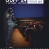 Festival de Cine Internacional de Ourense Festival de Cine Internacional de Ourense