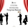 Festival Internacional Peregrinos Musicais 2014