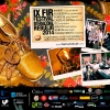 IX Edición del Festival Rebulir IX Edición del Festival Rebulir