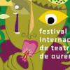 Festival Internacional de Teatro de Ourense Festival Internacional de Teatro de Ourense