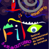 Festival Internacional de Teatro de Ourense
