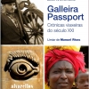 Galleira Passport, un libro para viaxar polo mundo 