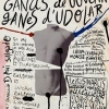 Cartel de Ganas de ouvear Cartel de Ganas de ouvear