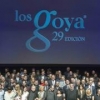 Candidatos aos Premios Goya 2015