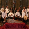 El grupo de música antigua Martín Códax