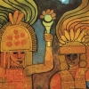 ‘Oswaldo Guayasamín. 1919-1999. Dos series. Dos aniversarios’