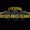I Festival Hércules Brass Celanova I Festival Hércules Brass Celanova