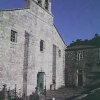 Igrexa de San Pedro de Soandres Igrexa de San Pedro de Soandres