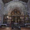 'O mosteiro de Ferreira de Pallares. Evolución arquitectónica e estudo da súa ferreiría' é o título do traballo gañador da oitava edición do certame 'O mosteiro de Ferreira de Pallares. Evolución arquitectónica e estudo da súa ferreiría' é o título do traballo gañador da oitava edición do certame