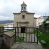 Igrexa das Virtudes de Pontedeume