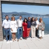 Vía Láctea Filmes inicia a rodaxe da película ‘María Solinha’ na ría de Vigo Vía Láctea Filmes inicia a rodaxe da película ‘María Solinha’ na ría de Vigo