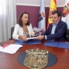 A Xunta de Galicia mellorará o entorno de Cotorredondo, en Marín, a través do acondicionamento do parque de Castiñeiras
