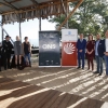 Román Rodríguez pon en valor o potencial da paisaxe galega como escenario para producións audiovisuais