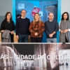 segundo 'Obradoiro de Novela Cidade da Cultura', tras o éxito de acollida da primeira edición