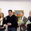 O novo catalogo da exposición de Maruja Mallo e Luis Seoane sitúa a ambos artistas como expoñentes da vangarda galega 