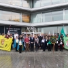 O Concurso de Rondallas da Área de Vigo reunirá este domingo a 14 agrupacións da zona O Concurso de Rondallas da Área de Vigo reunirá este domingo a 14 agrupacións da zona