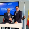 A Xunta e a Organización de Estados Iberoamericanos impulsan a creación da Cátedra Iberoamericana de Itinerarios Culturais