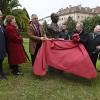 Homenaxe a Domingo García-Sabell tributado pola Irmandade da Sanidade Galega