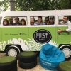 Fest Galicia difunde en Portamérica os seus valores de sustentabilidade e responsabilidade social