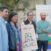 O teu xacobeo pon en marcha Musgo, o primeiro festival de música do outono en Ourense O teu xacobeo pon en marcha Musgo, o primeiro festival de música do outono en Ourense