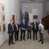 Román Rodríguez sinala a Luis Seoane como un referente plástico e intelectual indiscutible para a cultura galega Román Rodríguez sinala a Luis Seoane como un referente plástico e intelectual indiscutible para a cultura galega