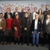 Román Rodríguez afirma que visitar Culturgal propicia a mellor ocasión para “tomarlle o pulso á cultura galega” Román Rodríguez afirma que visitar Culturgal propicia a mellor ocasión para “tomarlle o pulso á cultura galega”