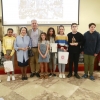 O IES de Foz gaña o I Certame Escolar Internacional de Podcasts en Galego Xosé Mosquera