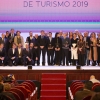 Román Rodríguez fixa o Xacobeo 21 como “gran motor de cambio” para a modernización e profesionalización do sector turístico Román Rodríguez fixa o Xacobeo 21 como “gran motor de cambio” para a modernización e profesionalización do sector turístico