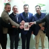 I Premio de Poesía Camino de Santiago I Premio de Poesía Camino de Santiago