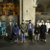 A directora xeral de Xuventude, Participación e Voluntariado, Cristina Pichel, asistiu á final desta categoría, que tivo lugar en Santiago de Compostela A directora xeral de Xuventude, Participación e Voluntariado, Cristina Pichel, asistiu á final desta categoría, que tivo lugar en Santiago de Compostela