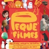 Festival infantil de curtas ‘Pequefilmes’