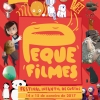 Festival infantil de curtas ‘Pequefilmes’ Festival infantil de curtas ‘Pequefilmes’
