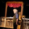 La tramoya escenográfica en el teatro barroco La tramoya escenográfica en el teatro barroco