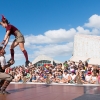 La Cidade da Cultura de Galicia acogerá el 19 de agosto 'Cidades Imaxinarias' La Cidade da Cultura de Galicia acogerá el 19 de agosto 'Cidades Imaxinarias'