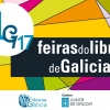 Las Feiras do Libro de Galicia llegan a Foz